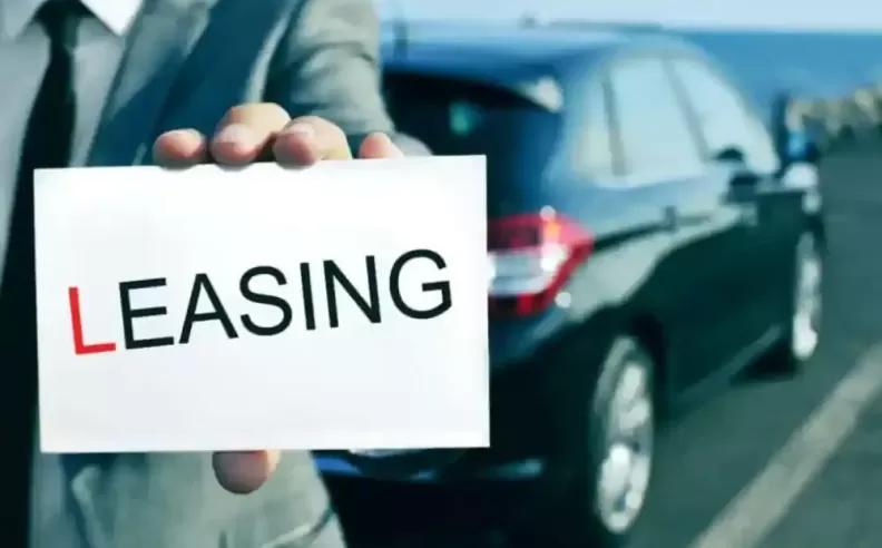 Leasing: The Long-Term Commitment