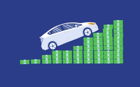 The Resale Value Is Definitely Something to Consider When You Buy a New Car