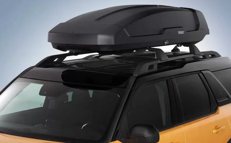 تحديات القيادة على الطرق الوعرة دون انبعاثات ضارة