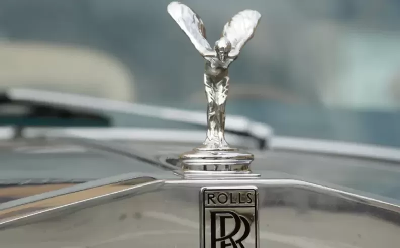 The Spirit of Ecstasy and Its Importance