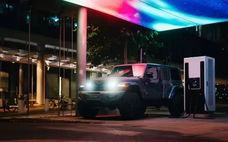 Militem Ferox-E Is A Jeep Wrangler 4XE With Italian Luxury, $100K Price Tag
