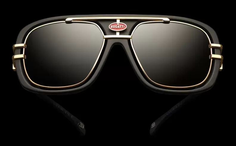 Bugatti sunglasses