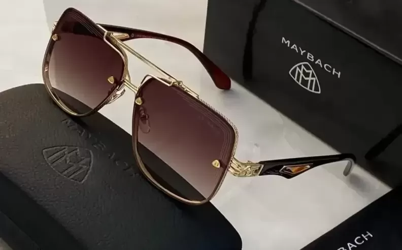 Maybach sunglasses