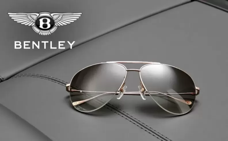 Bentley sunglasses