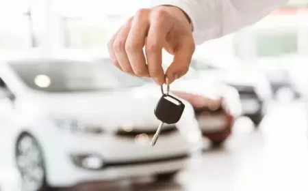 Mastering the Art of Negotiation: Tips for Buying a Used Car