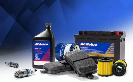 Facts You Didn't Know About ACDelco: It's Not Just for General Motors Vehicles
