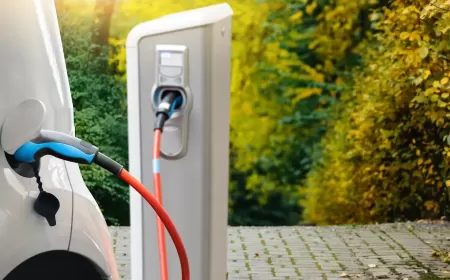 How to Preserve Your EV Battery and Extend Its Lifetime