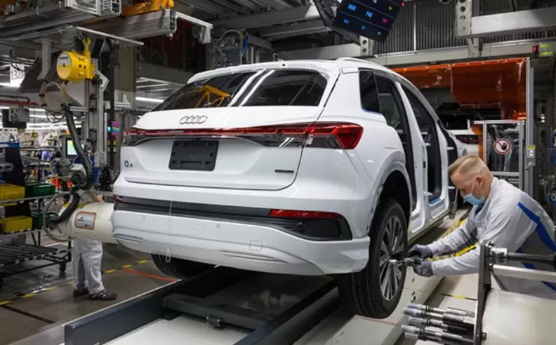 Audi Abu Dhabi survey about car safety checks during summer  