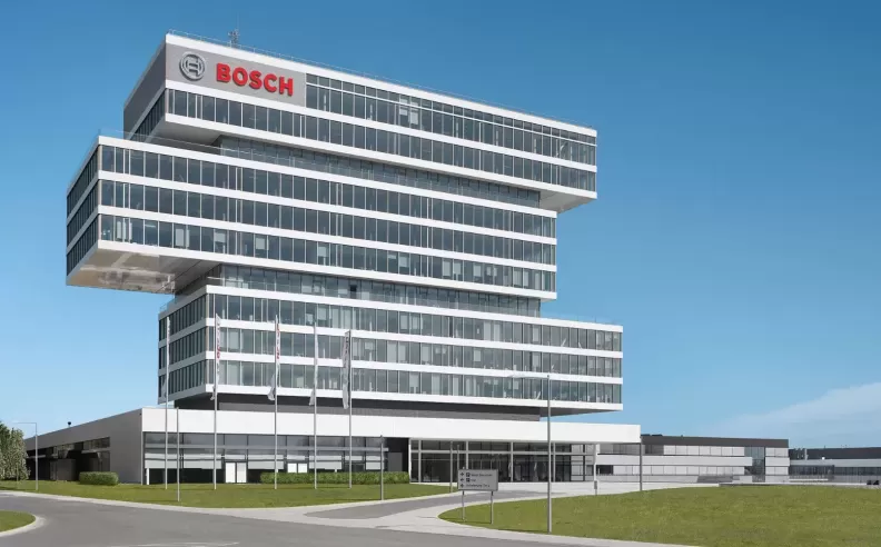 Bosch Engineering: A Pioneer in Automotive Technology
