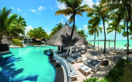 عطلة صيفية لا تُنسى في جزر نابضة بالحيوية مع فنادق و منتجعات كونستانس في المحيط الهندي
