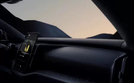 شركة فولفو للسيارات تطلق سيارة EX30 الرياضية متعددة الاستعمالات والكهربائية بالكامل بمواصفات فريدة تعكس جودة التصميم الاسكندنافي