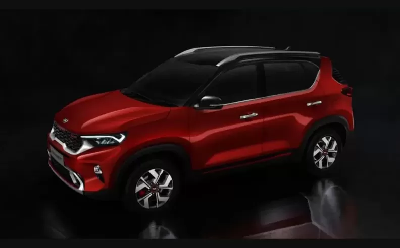 Kia Sonet: A Game-Changer in the UAE SUV Market
