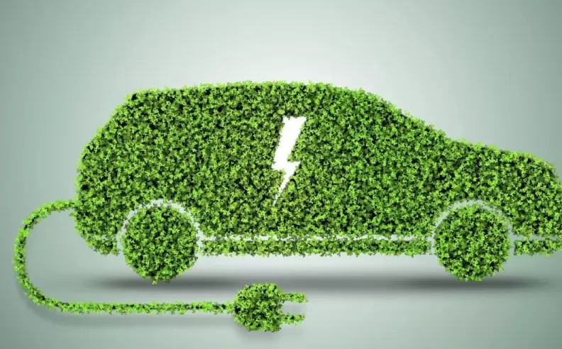Advantages of Electric Motors in EVs