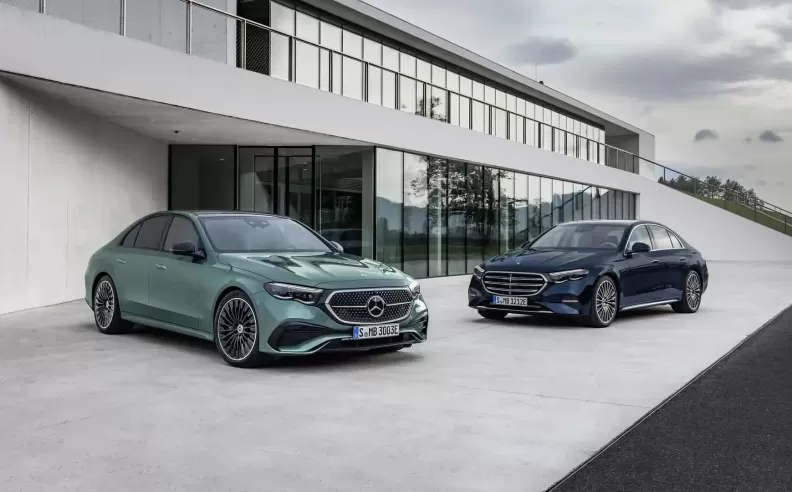 مواصفات الأداء والمحركات