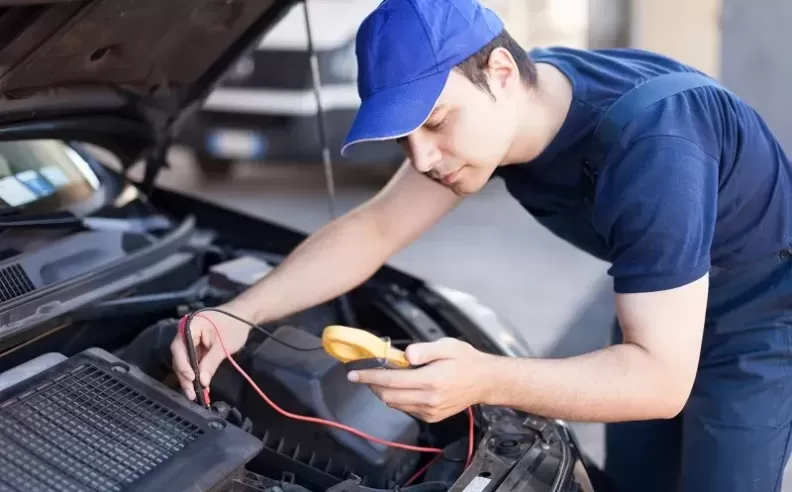 Tips and advice to help you preserve the car battery