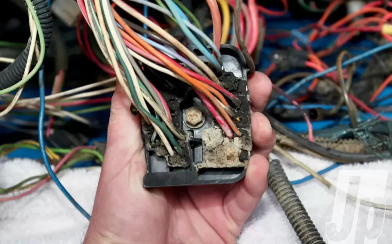 Intermittent Electrical Problems