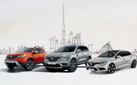 Arabian Automobiles Elevate Your Commute, Discover Unbeatable Savings in Renault’s Super Deals