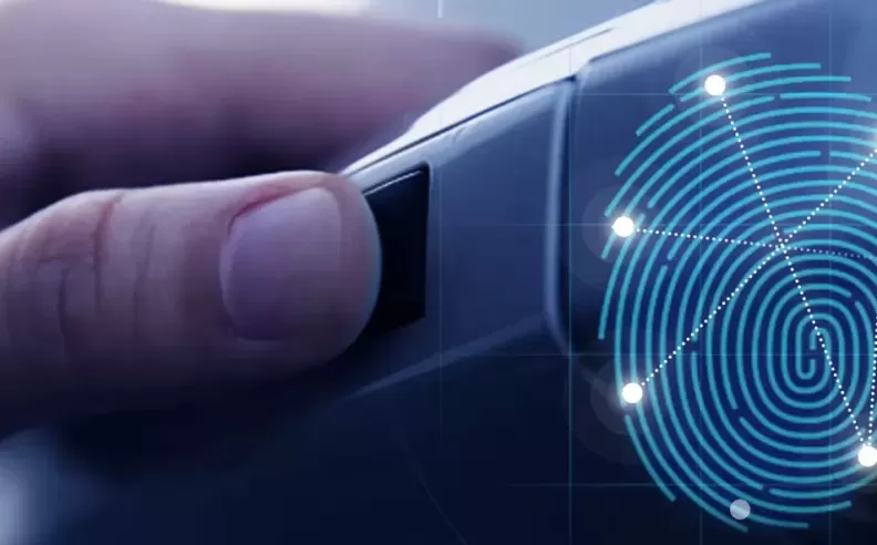 The Evolution of Biometric Technology