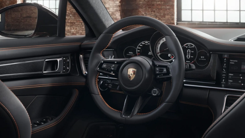 أسعار بورش باناميرا 