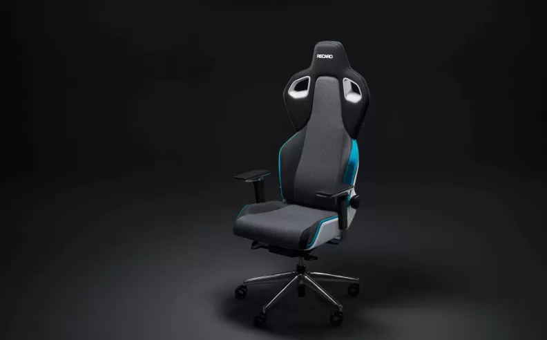  مقاعد جديدة مخصصة لألعاب الفيديو (Gaming Chairs)