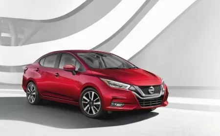 Exploring the Nissan Sunny Trims and Prices at Nissan Petromin KSA