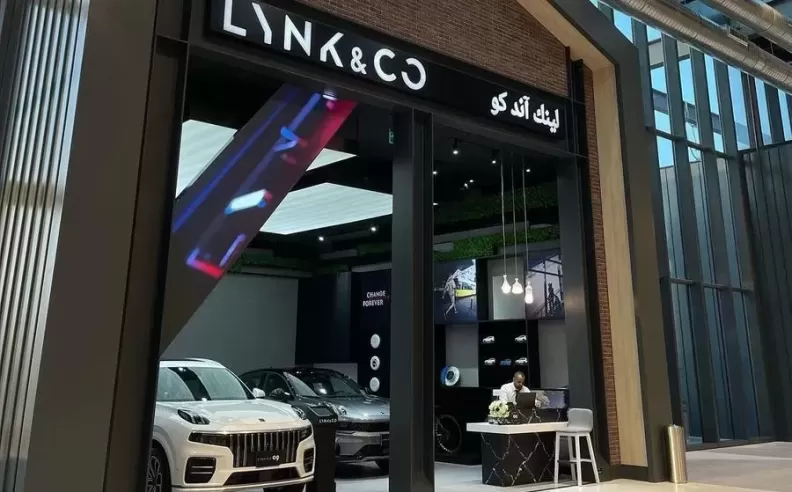 Lynk & Co's Kuwait Presence: A Legacy in the Making