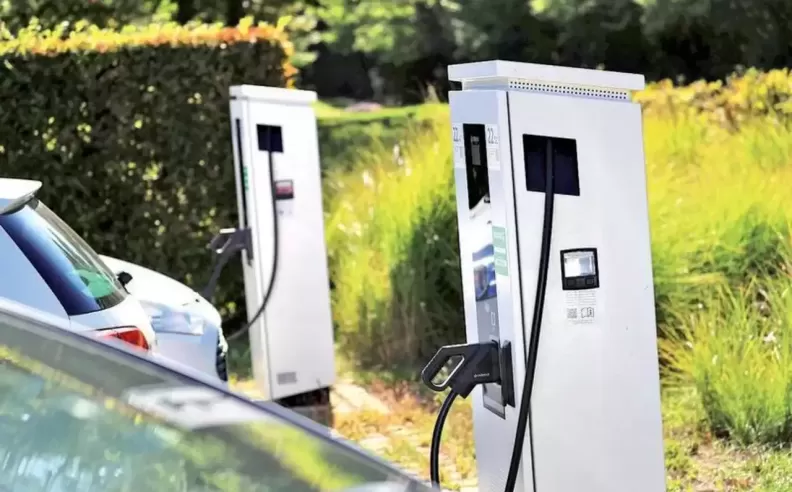 Powertech Mobility provides a one-stop-shop for EV charging