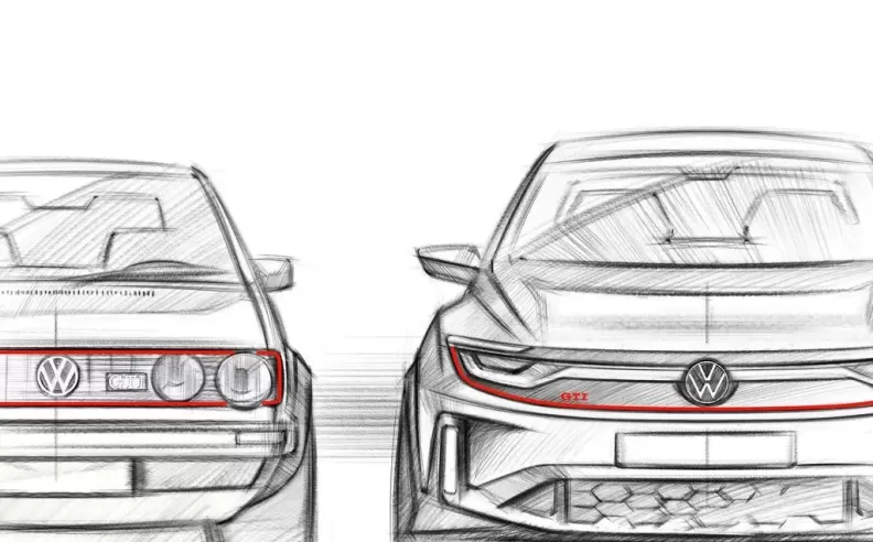 The Evolution of the GTI Legacy