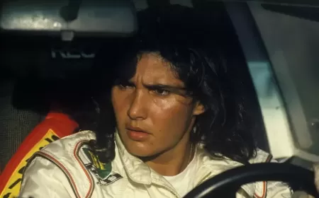Michèle Mouton: The Trailblazing French Rally Driver Who Raced to Glory
