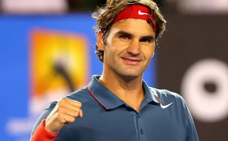 Roger Federer: A Tennis Icon