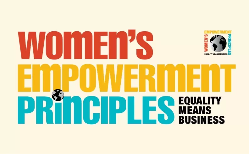 Implementing the UN Women’s Empowerment Principles
