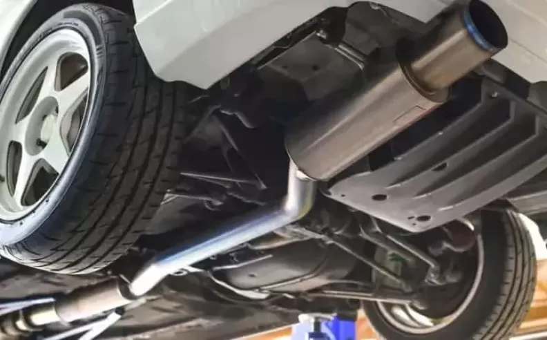 Normal Exhaust Systems vs. Sports Exhaust Systems