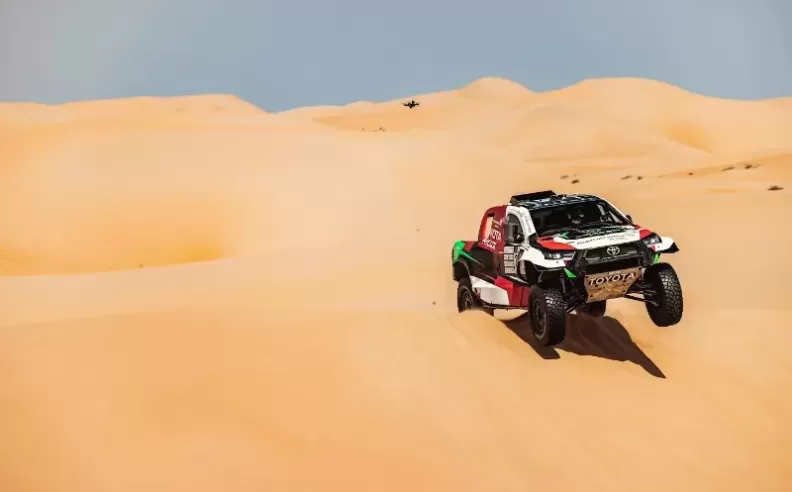 أجواء حماسية في المرحلة الأخيرة