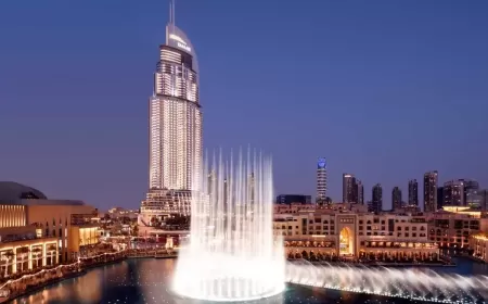 Address Hotels & Resorts Unveils 'Nuha': UAE's First ChatGPT-Powered Virtual Hospitality Concierge