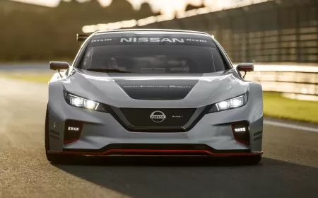 Nissan celebrates World EV Day 2023 by spotlighting decades of innovation