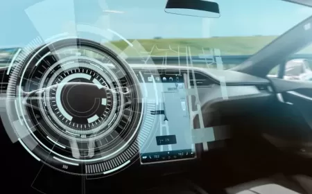The Future of Automotive Innovation: Cutting-Edge Features