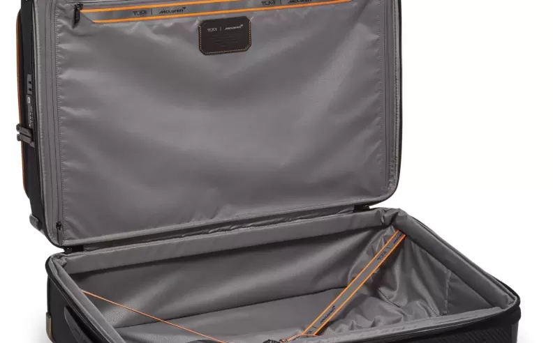 حقيبة Aero Extended Trip Packing Case: السفر بثقة 
