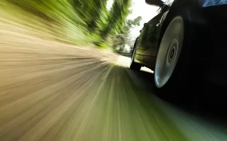 لمدمني السرعة: هذه هي أسرع 5 سيارات سيدان في العالم