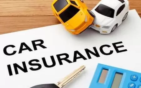 Here’s Why You Shall Always Have a Car Insurance and Here Are Its Type