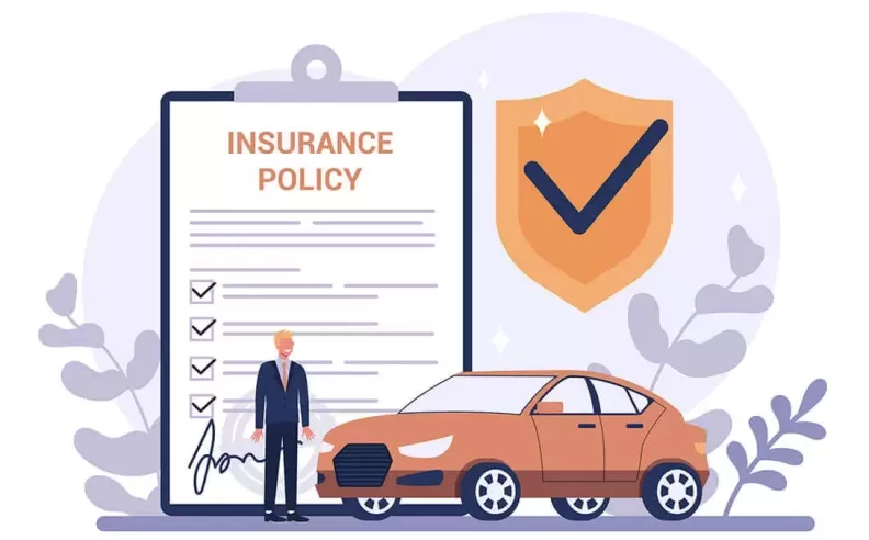 Types of Insurances 