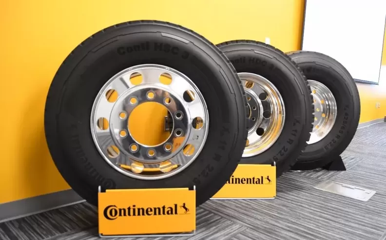Selecting the Perfect Tire for Your Vehicle