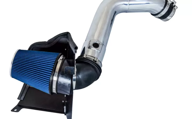 Understanding Cold Air Intake Systems
