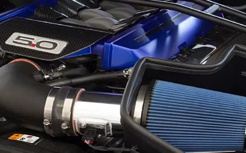 Benefits of Cold Air Intake Systems