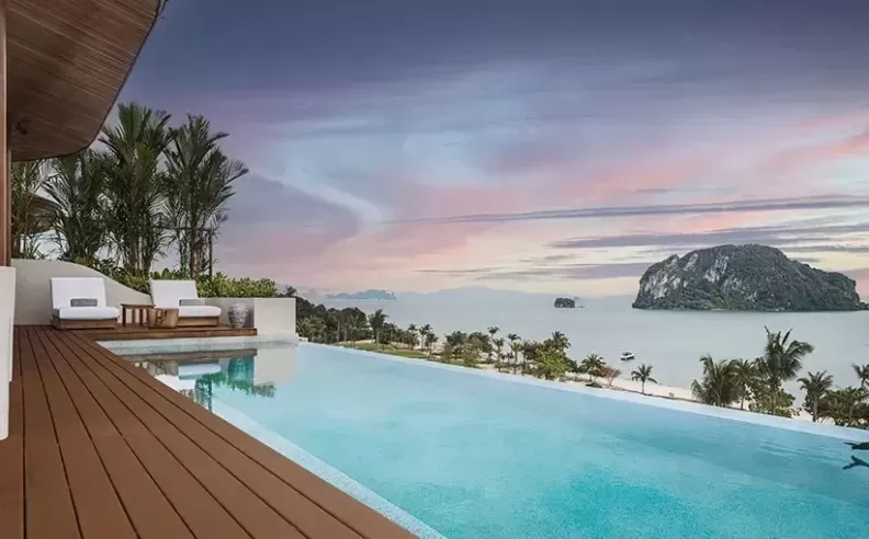 The Anantara Koh Yao Yai Resort & Villas 