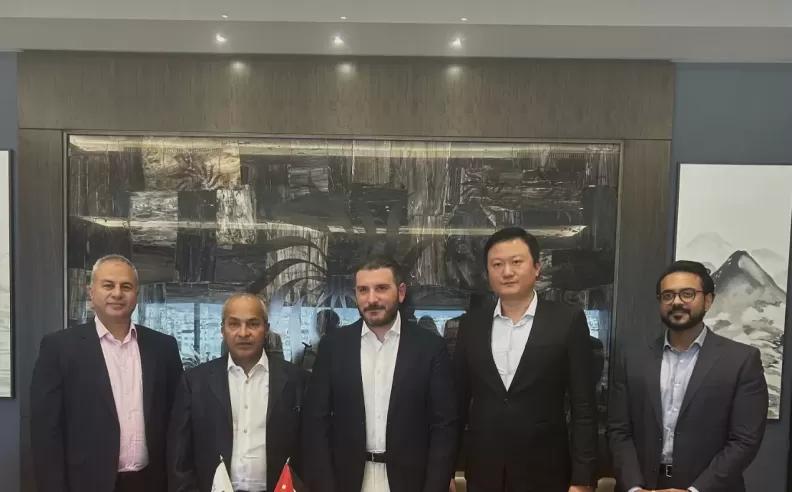 Manaseer Group will offer W Motors vehicles in Jordan