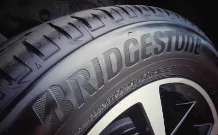 Bridgestone Elevates Commitment to Sustainable Mobility and Digital Transformation in the MENA Region