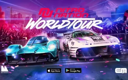 Mythical Games Brings Street Racing and Car Ownership to Web3 Gaming