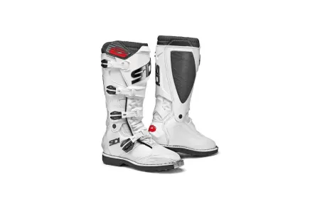 XPOWER SC - The Incomparable Off-Road Boot