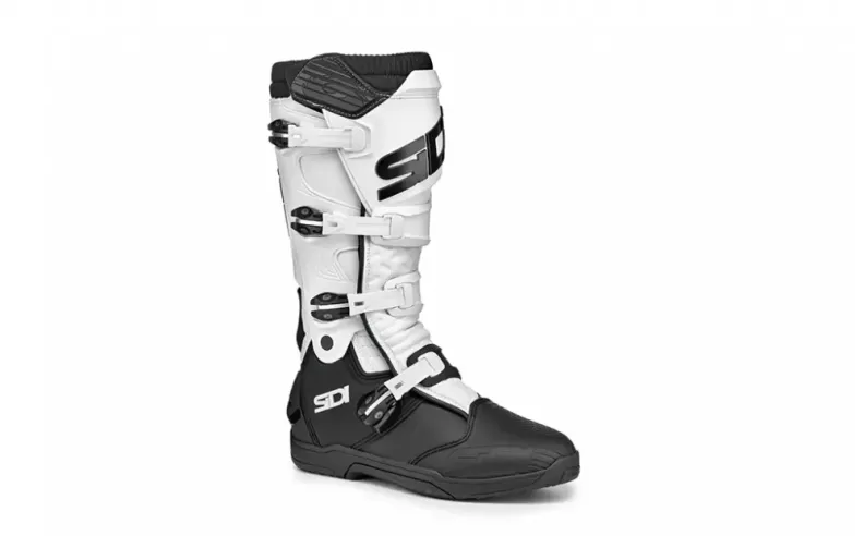 Features of XPOWER SC Off-Road Boot