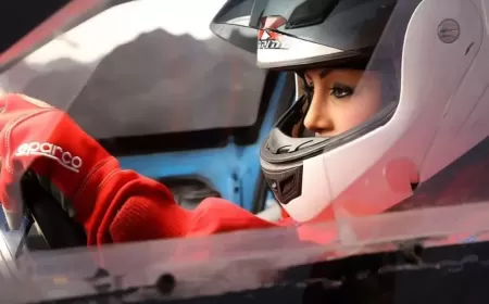 F1 Announces New Academy to Develop Young Female Drivers Starting in 2023